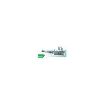 PVC Pipe Production Lines