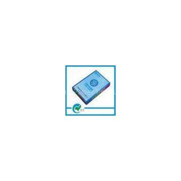 OEM Custom Playing Card Printing with for Durable and Rigid Purple Center Paper Poker