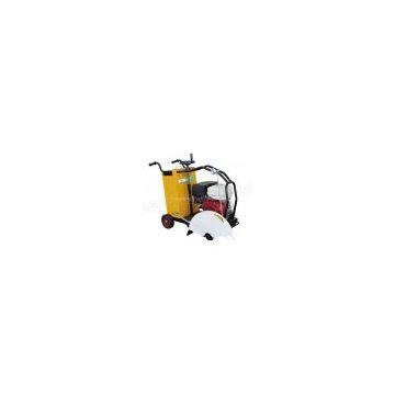 concrete cutter