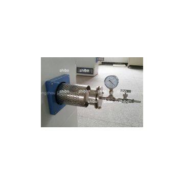 Tube-1600 Vacuum Tube Furnace
