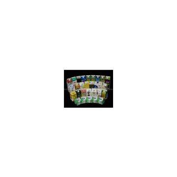 Semi-Automatic Juice Filling Machine photo-3