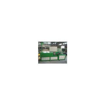 spring wire drawing machine