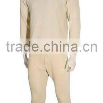 Flame Retardant Underwear