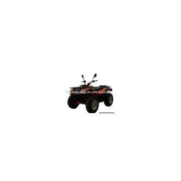 500CC EEC WATER COOLED ATV(FA500E-2)