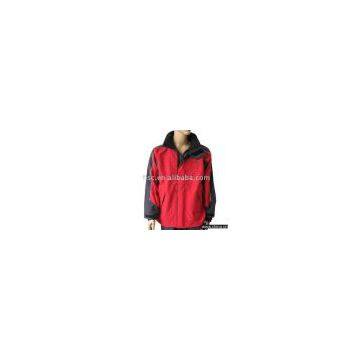 Sell Men's Sailing Jacket