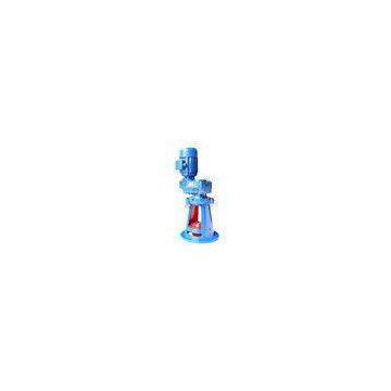 Parallel shaft mounted speed reducer HF series agitator