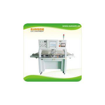 Bonding machine for LCD Refurbishment