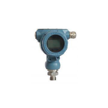 Pressure Transmitter