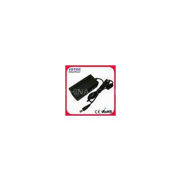 Desktop EU / AU Plug Switching CCTV Power Adapter 12V 3A / POS Adapter