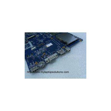 Original Sony PCG-391M VGN-FZ21M MBX-165 MS 90 Intel CUP laptop motherboards notebook main board