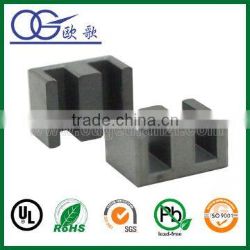 Short Delivery Time EE13 PC40 Ferrite Core,n87 Ferrite Core