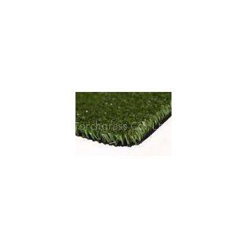 Eco Friendly Soft Futsal Artificial Grass Thick Sport PU Imitation Grass