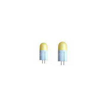 180Lm 2W G4 LED Bulb 12V Led Candle Lamps , LED Light Source