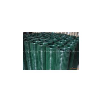 PVC welded wire mesh (anping factory)