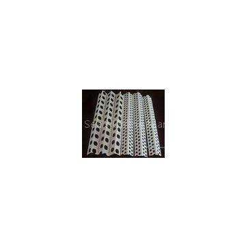 Environmentally friendly Decorative inside PVC Corner Bead with mesh