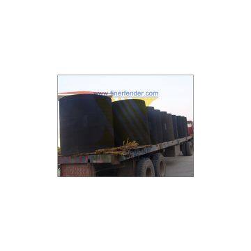 Cyinder Fenders