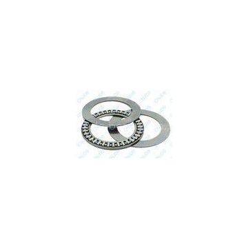 AXK1528 ID/OD 15mm / 28mm Plane Thrust Needle Roller Bearings 13000r/min
