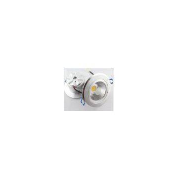 240V COB LED ceiling lamps