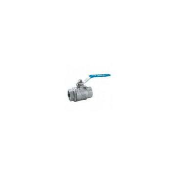 2pc ss ball valve,stainless steel ball valve,thread ball valve,full port ball valve