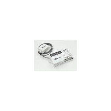 Mini Microwave Motion Sensor With Daylight Sensor For Gas Station MC003V D