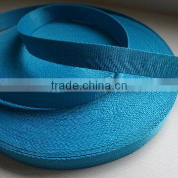 raw material webbing for the bag making