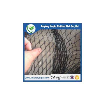 High quality agriculture shade anti bird netting