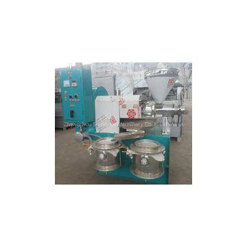 oil expeller price cotton seed oil mill machinery