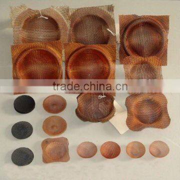 Fiberglass Filter Mesh