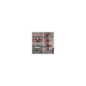 Cable rollers,Cable Sheaves,Hangers,Cable Guides,Rollers -Cable