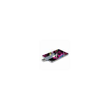 credit card usb flash drive
