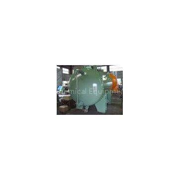 5000L Bao Alloy Steel Glass Lined Storage Tank for Pharmaceutical industry