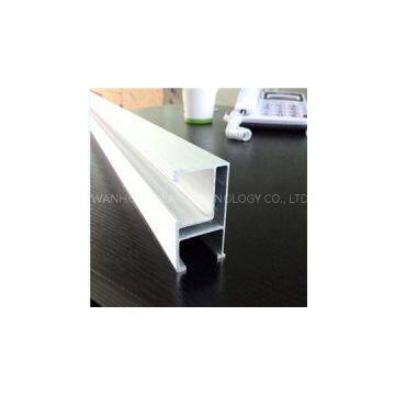 Solar Aluminum Rail