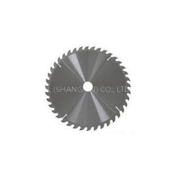 Circular Multi Cutter Saw Blades