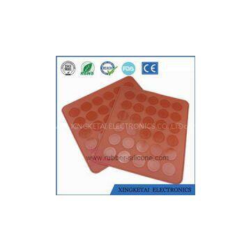 High Quality /Eco-friendly Food Grade Silicone Mat