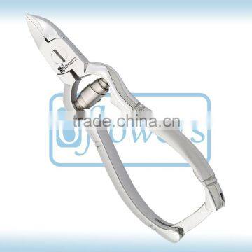 Barrel Cutter Back Lock Stainless Steel