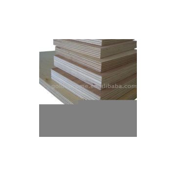 Sell Commercial Plywood