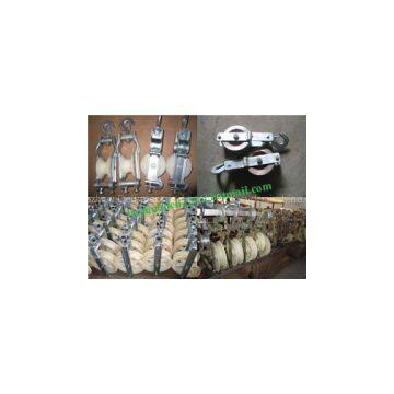 Asia Current Tools, Dubai Saudi Arabia Often Buy Hook Sheave,Cable Block photo-3