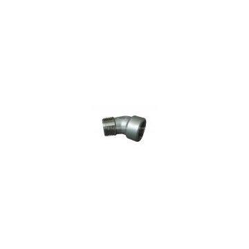 Female and Male Elbow/ Pipe Fittings