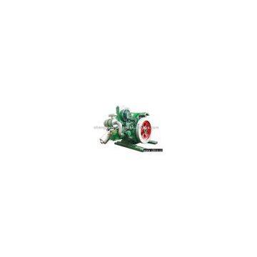 **Prime** Natural Gas Engine