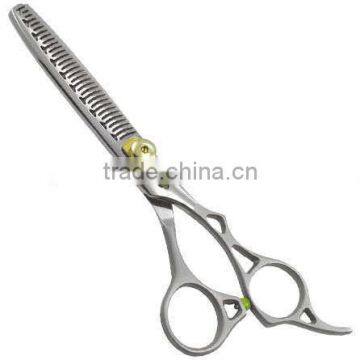 Japanese 440C Professional baber triple hair cutting scissor