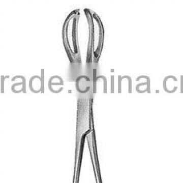 125 mm Lane Tissue Forceps