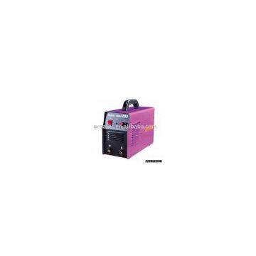 DC Inverter MA Welding Machine(MMA200)