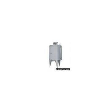 Sell Standing Agitating Cooling and Heating Tank