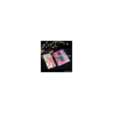 Plastic Clear Folding Box