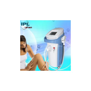 alexandrite laser hair removal/alexandrite laser epilator/laser diode epilator