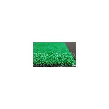 Safe, Environment-Friendly Mixed Green Artificial Grass Lawn for Landscape, Sports,Leisure