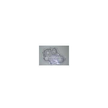 Die casting