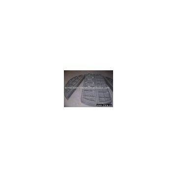 Wire Mesh Demister