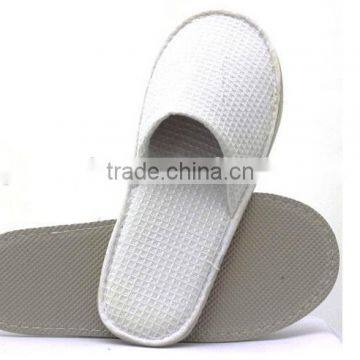 Waffle Cotton Embroidered Robe and Waffle Bathrobe for Couple Shawl/kinomo Style Robe photo-6