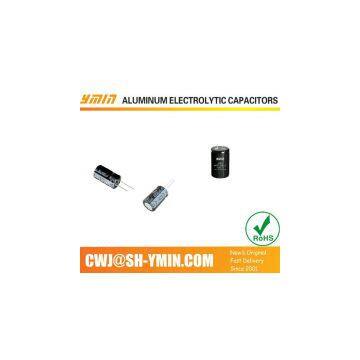 LED lighting power supply electrolytic capacitors